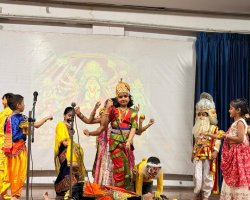 Assemblies Primary 2nd Term 2025-26